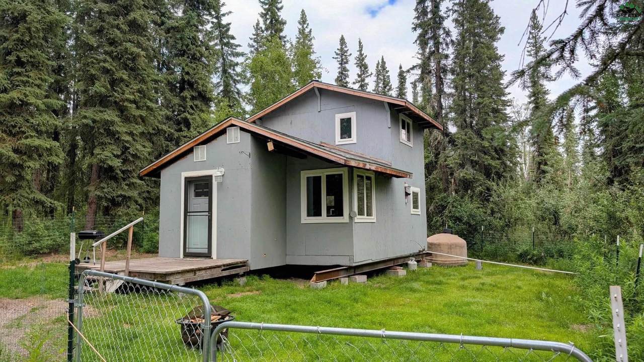 666 Lowell Road - Photo 1