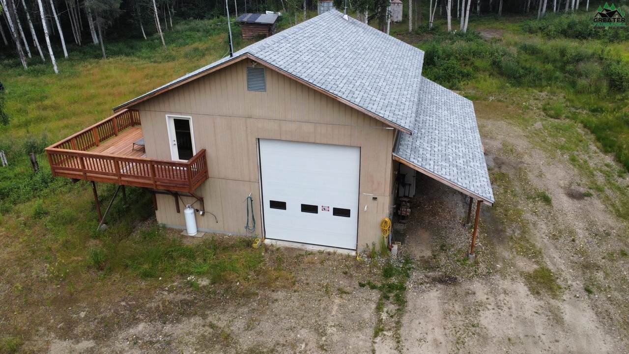 6010 Chena Hot Springs Road - Photo 1