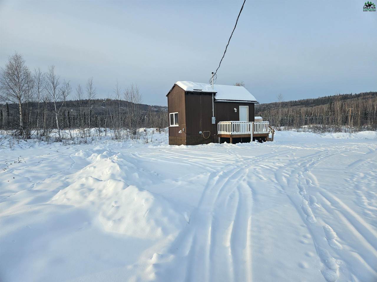 1038 Horned Owl Lane - Photo 1
