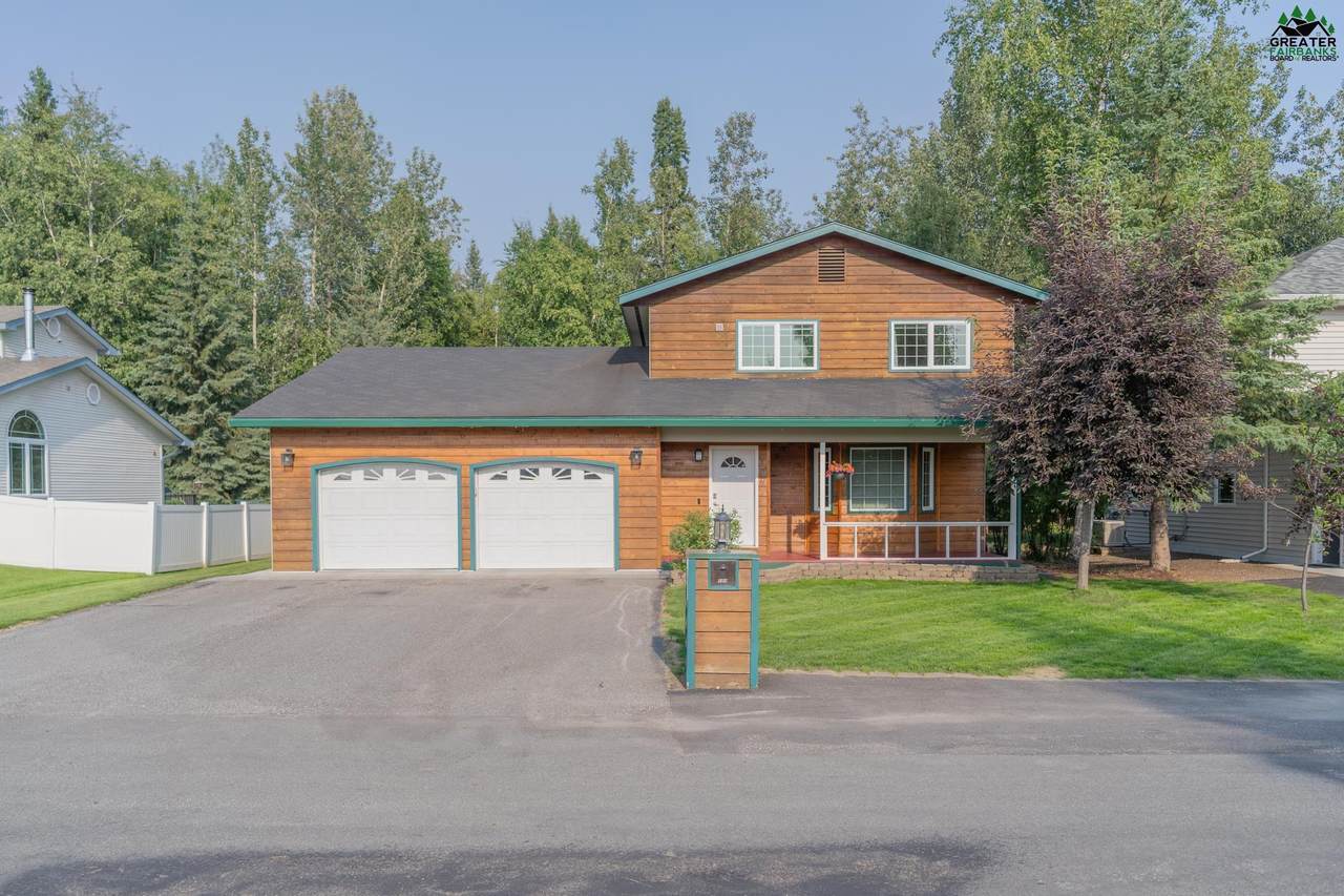 109 Chief Charlie Drive - Photo 1