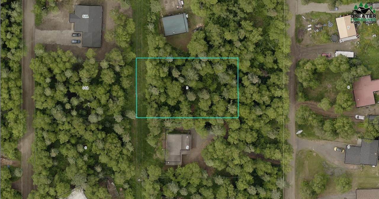 Lot 3 Statehood Street - Photo 1