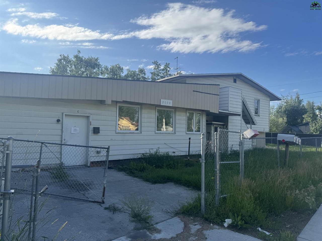 2008 Gillam Way - Photo 1