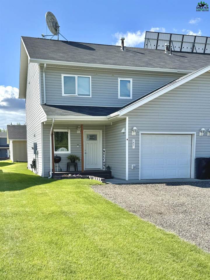1461 Joyce Drive - Photo 1