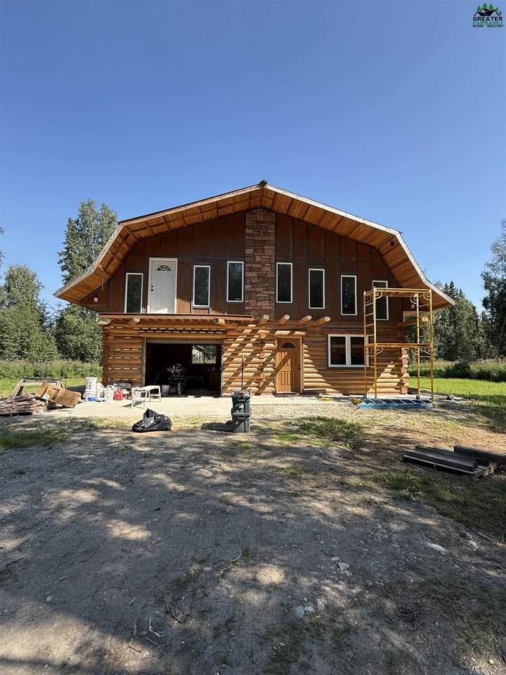 4704 Brennan Way - Photo 1