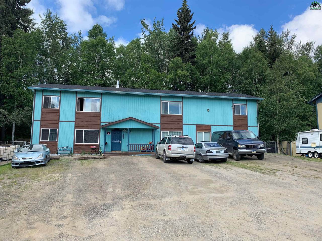 4770 Glasgow Drive - Photo 1