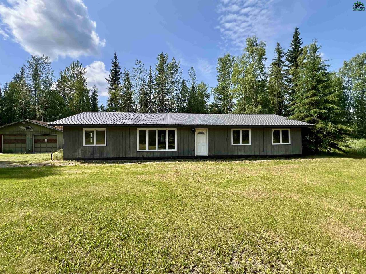 2225 Bradway Road - Photo 1