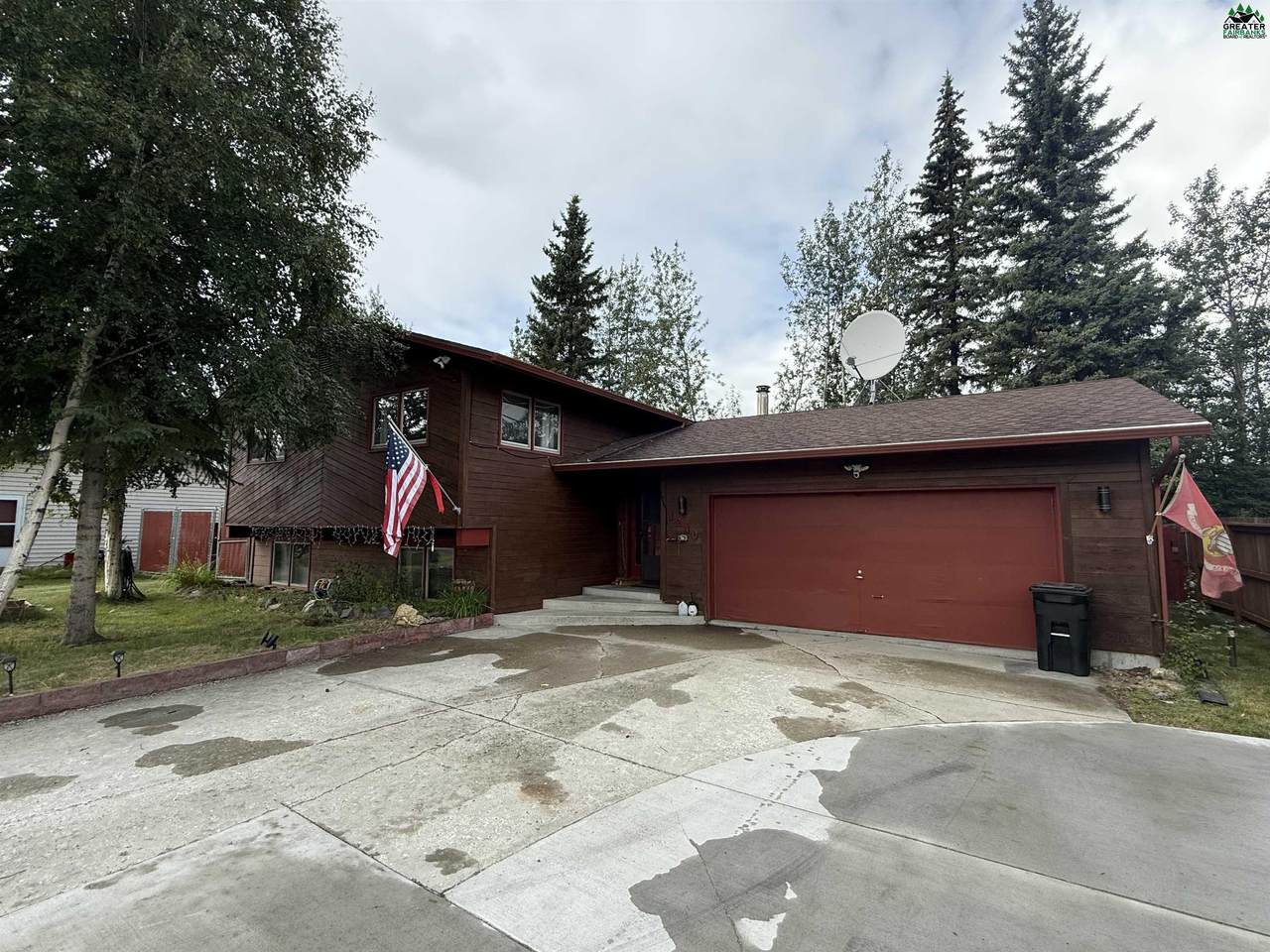 1240 Joyce Drive - Photo 1