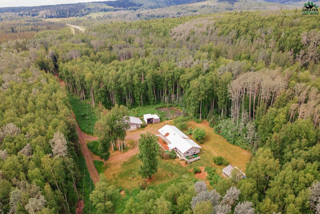422 Trickey Avenue - Photo 1