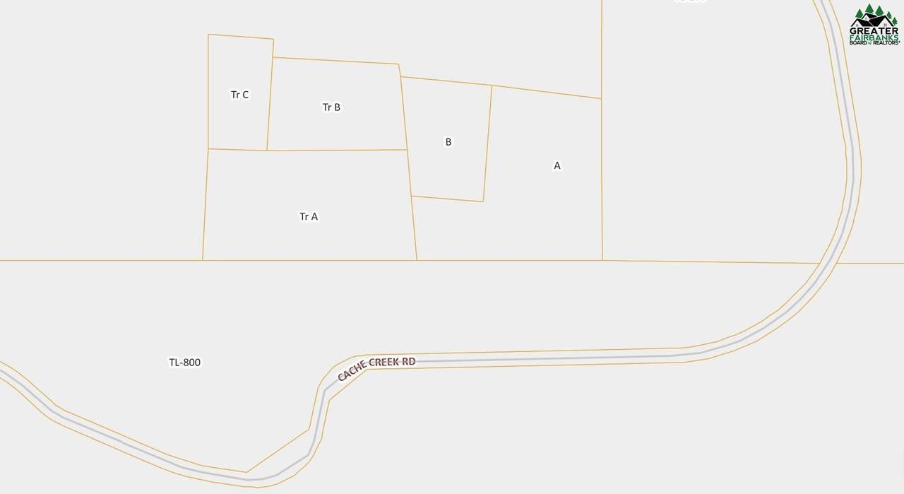 NHN Cache Creek Road - Photo 1