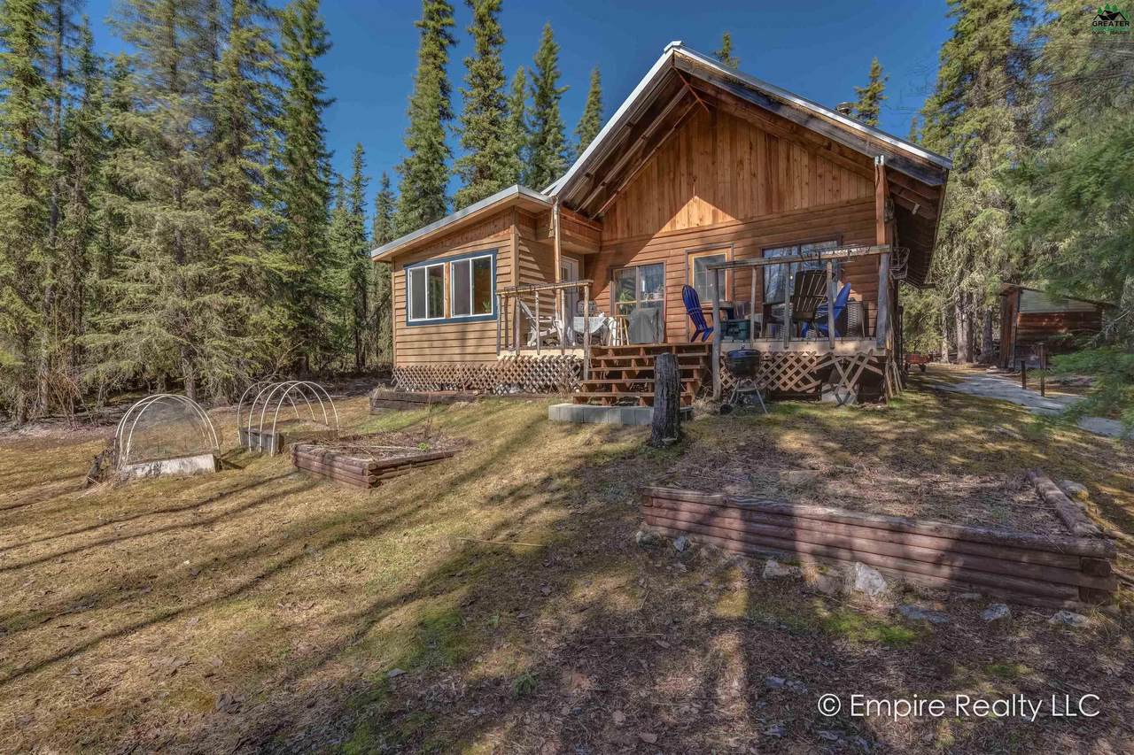 1214 Miller Hill Road Extensio - Photo 1