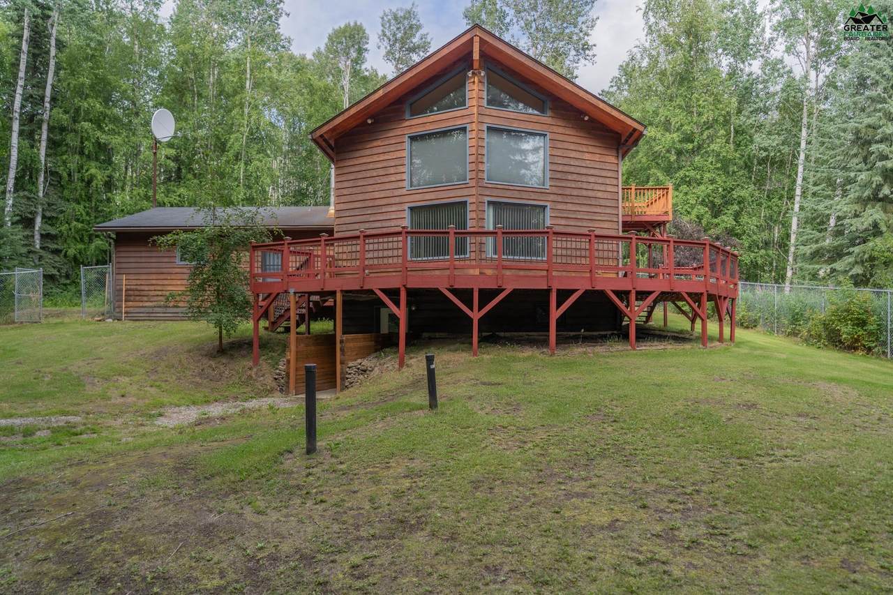 665 Lancaster Drive - Photo 1