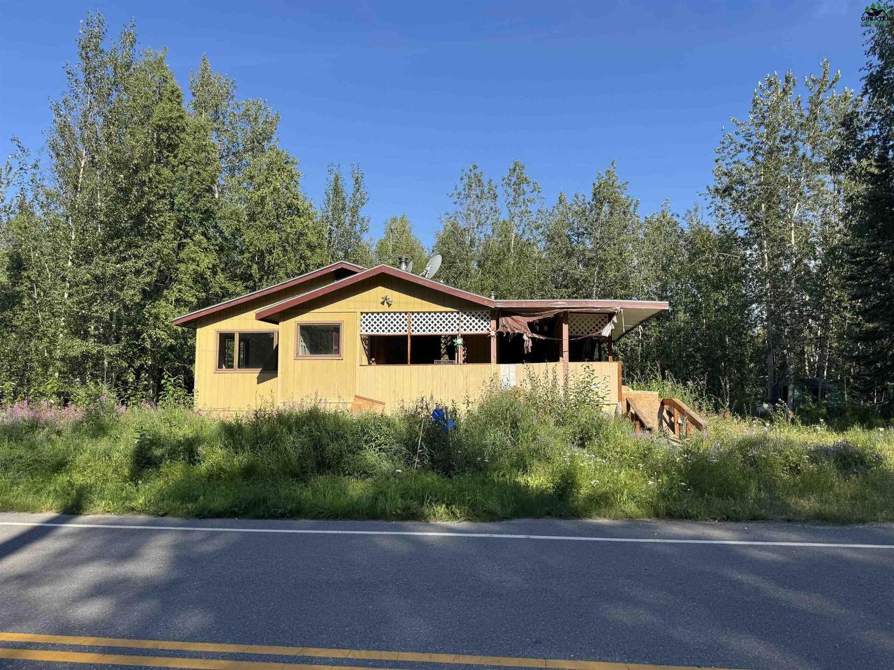 2450 Homestead Drive - Photo 1