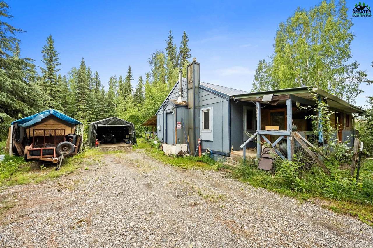 3435 Old Richardson Highway - Photo 1