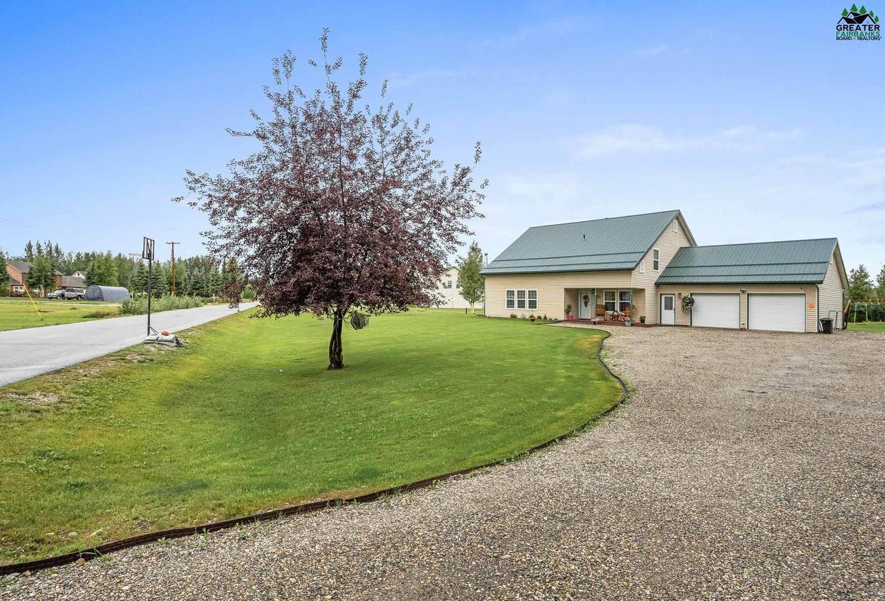 2185 Armorica Drive - Photo 1