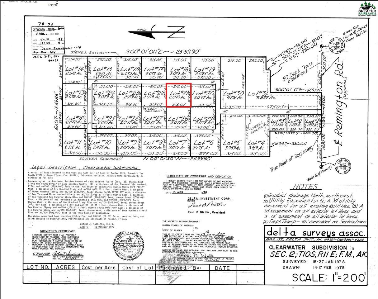 NHN Spriggs Loop - Photo 1