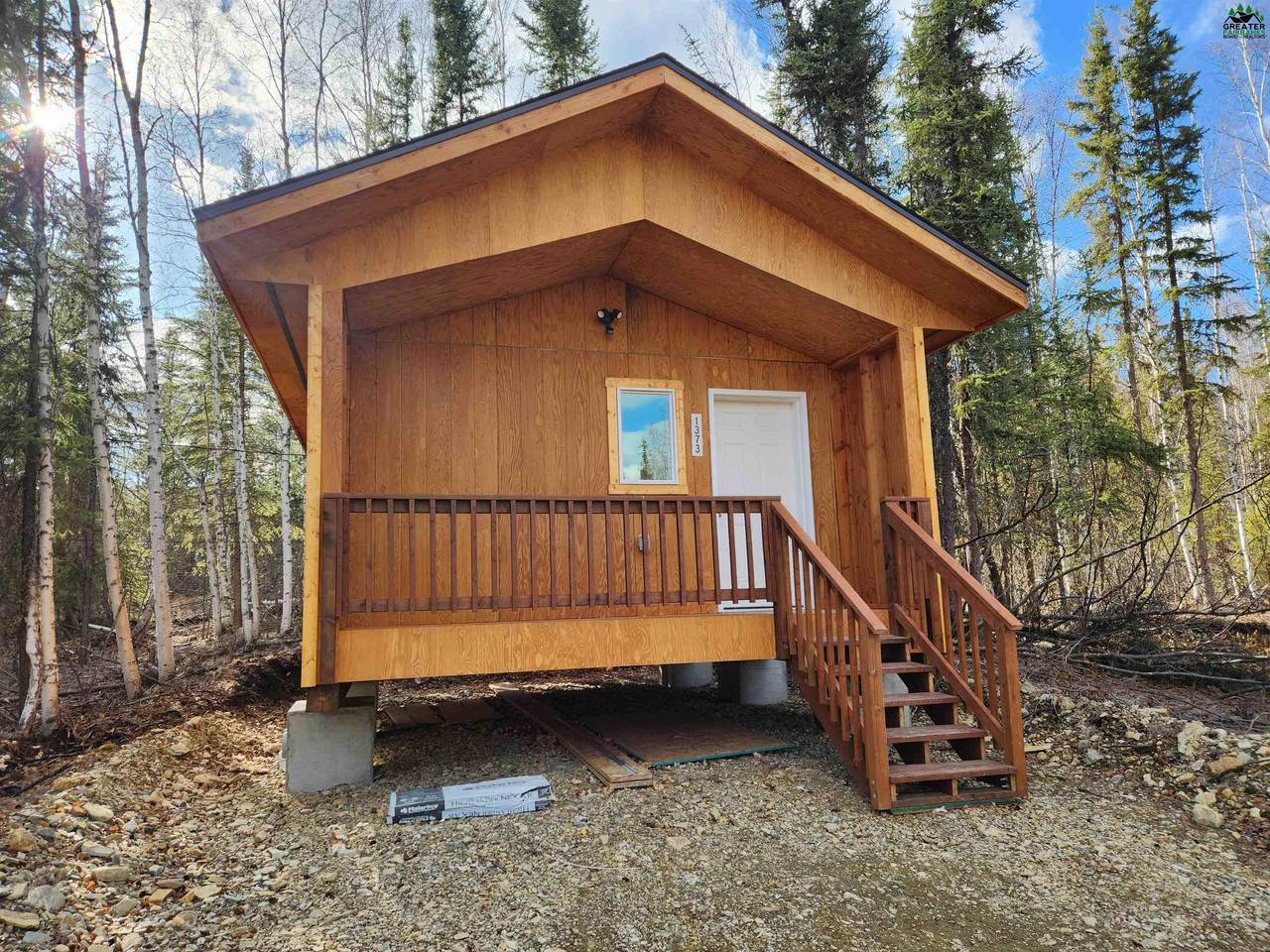 1353 Gus's Grind - Photo 1