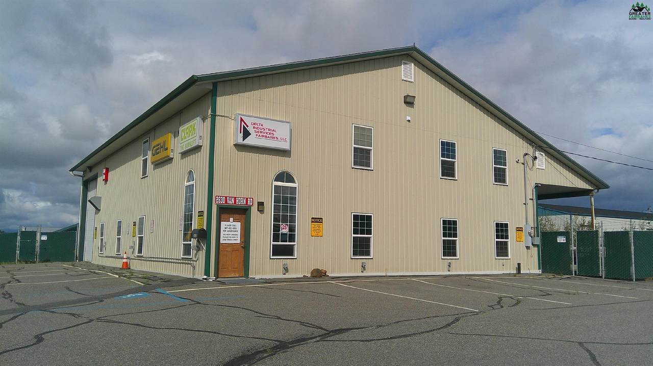 2630 Van Horn Road - Photo 1