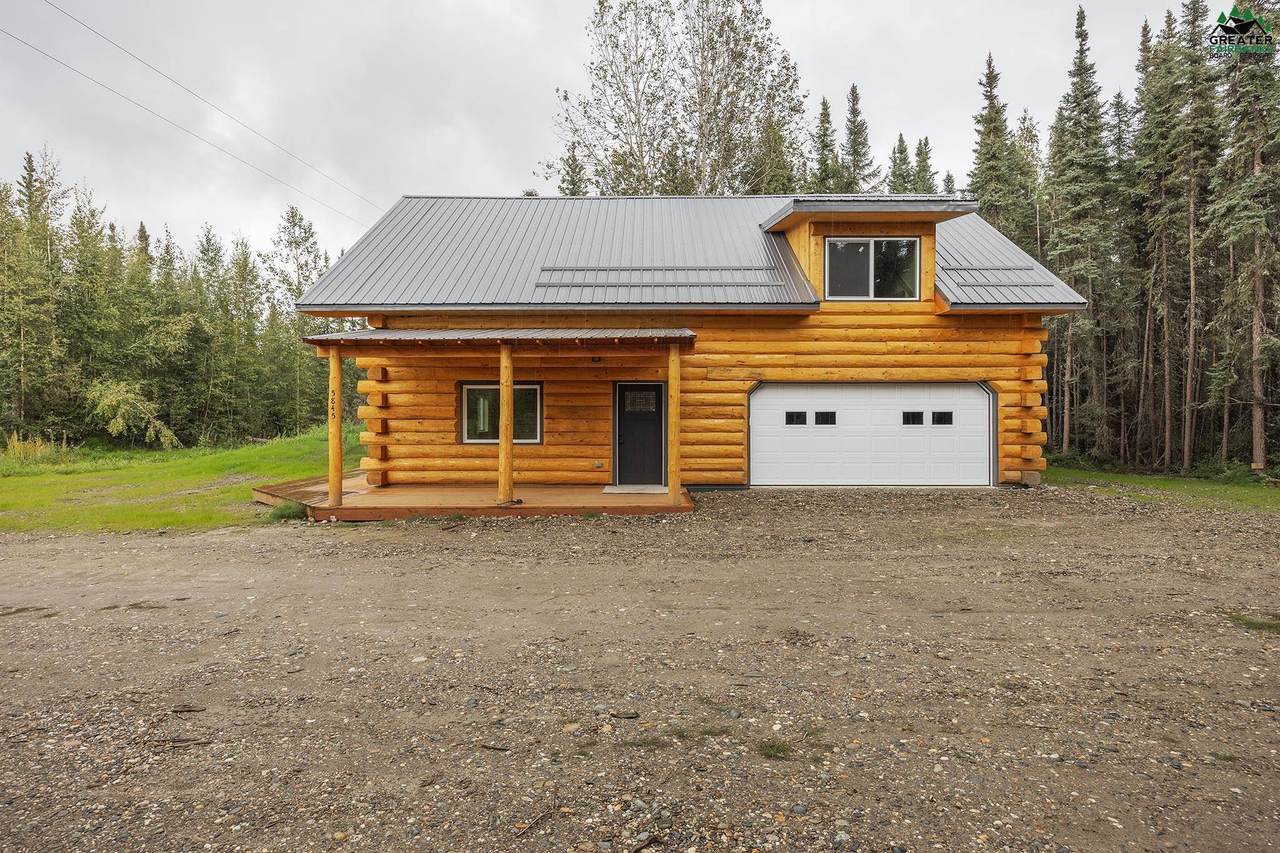 5845 Cleveland Avenue - Photo 1