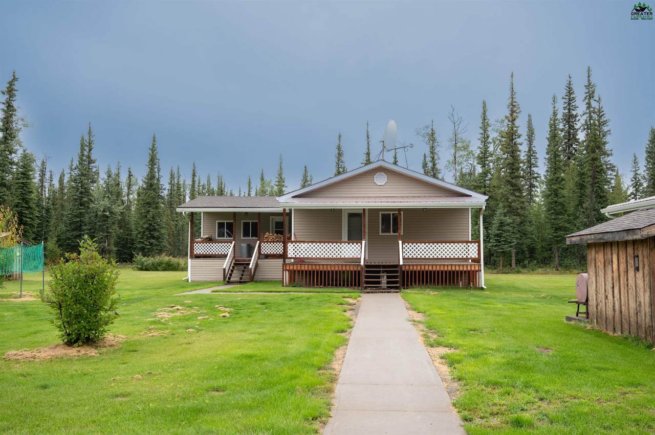 975 Barley Way - Photo 1