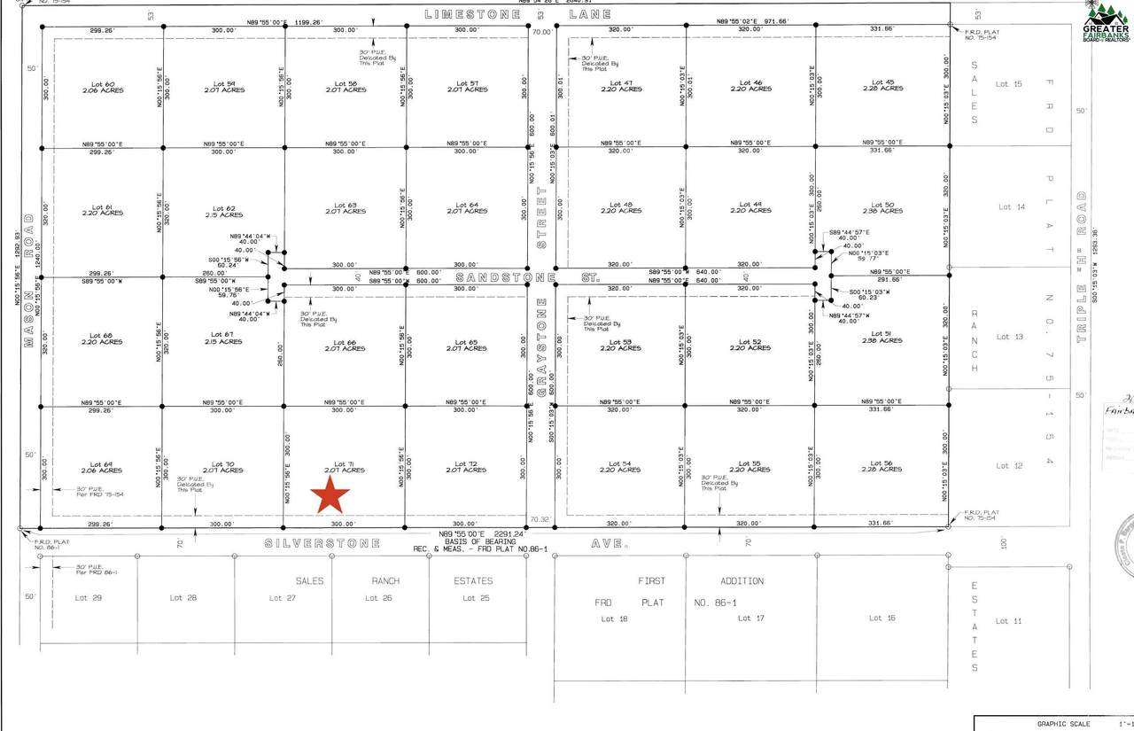 Lot 71 Silverstone Avenue - Photo 1