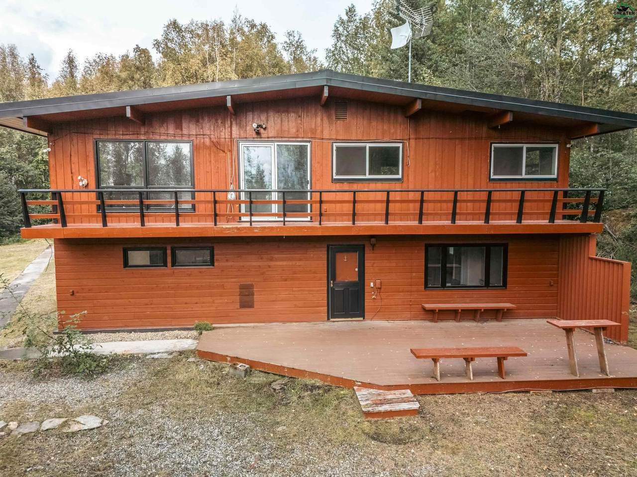 560 Steele Creek Road - Photo 1