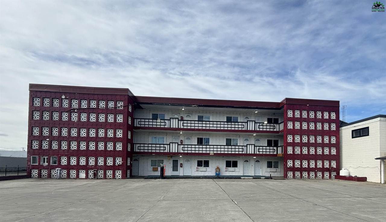 1010 #307 Cushman Street - Photo 1