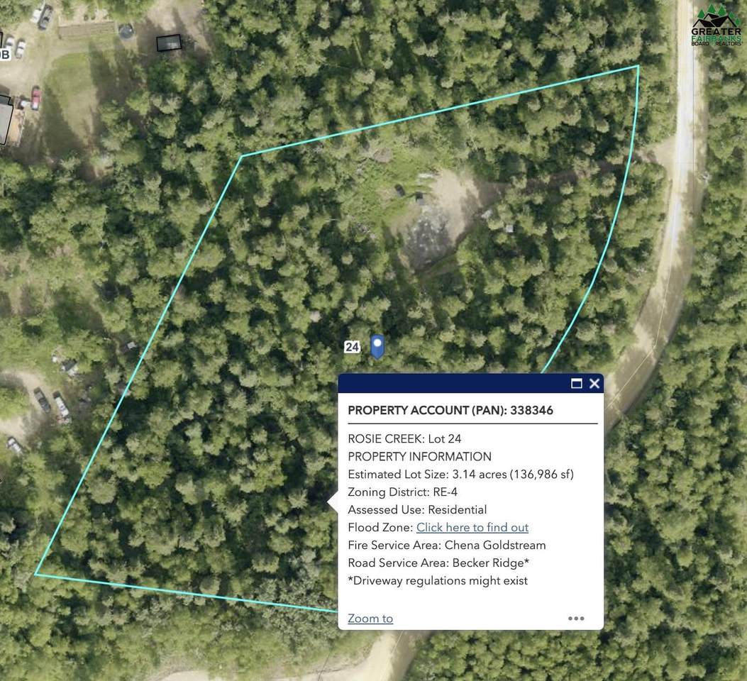 2133 Cripple Creek Road - Photo 1