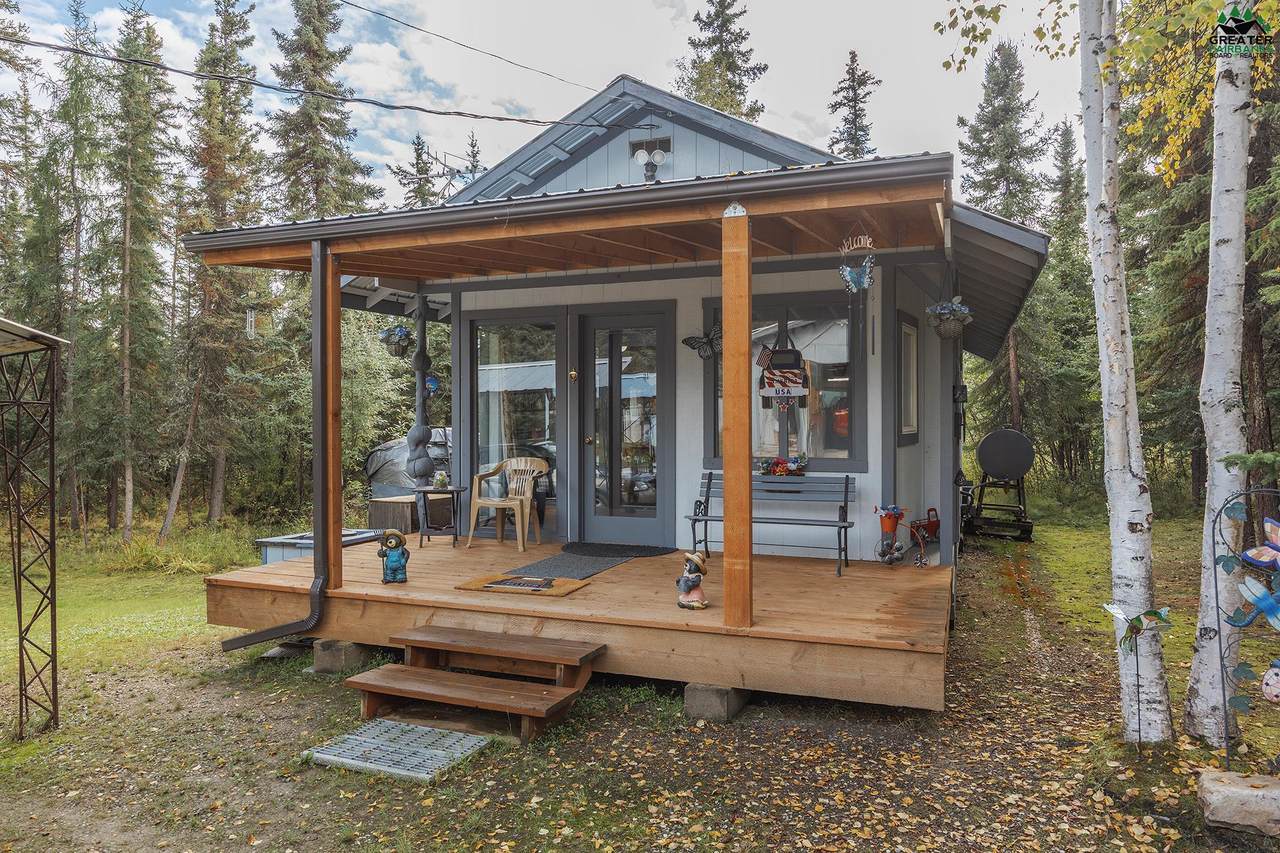 2757 Midway Placer Road - Photo 1