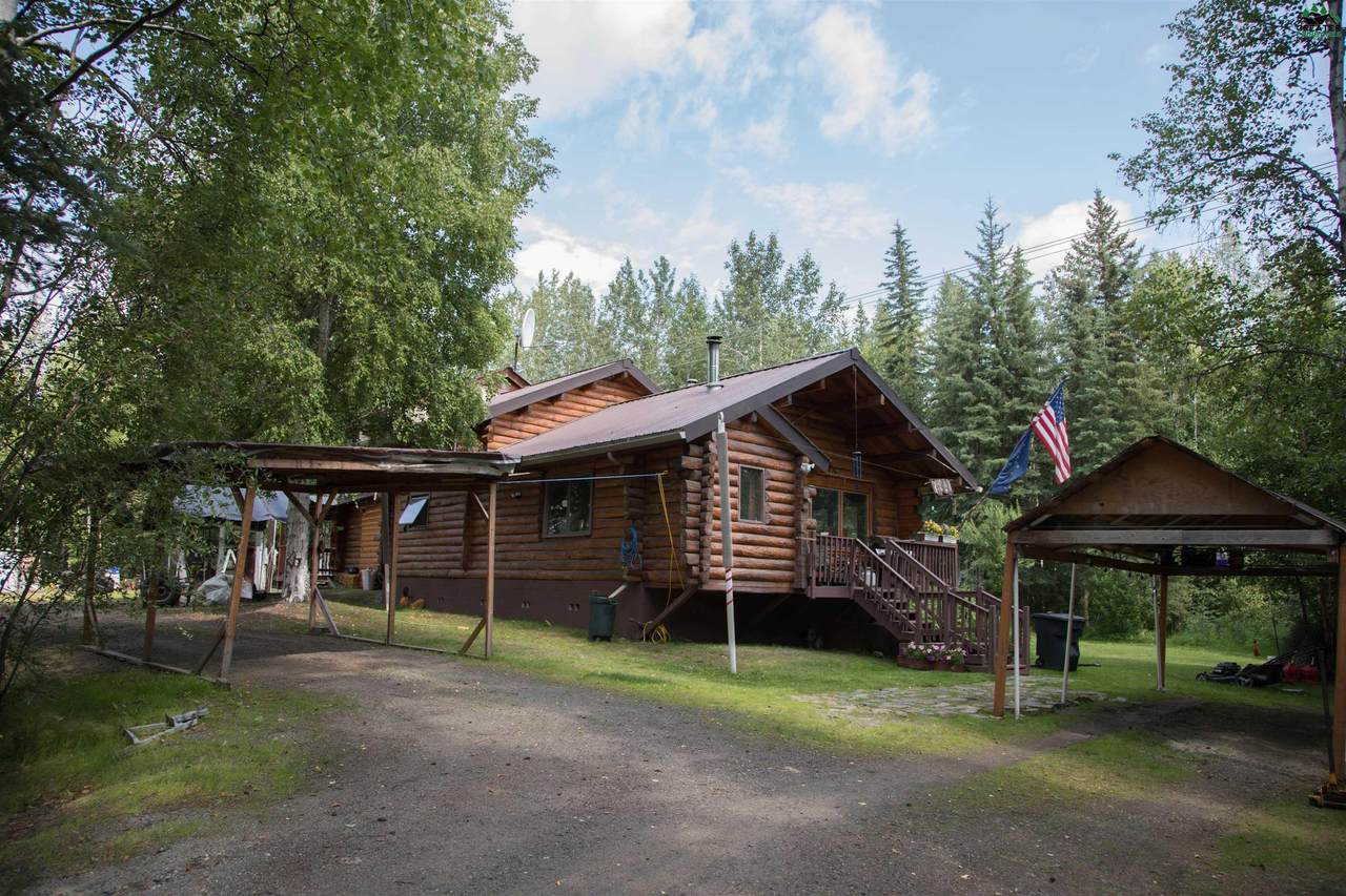 578 Farmers Loop Road - Photo 1