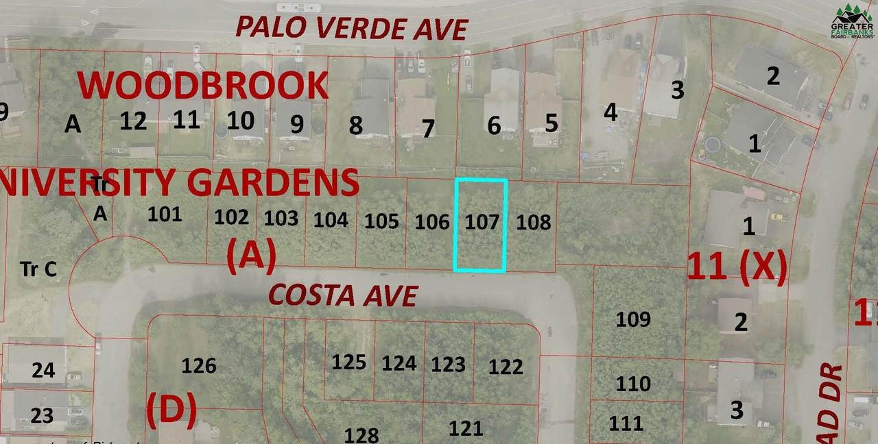 Lot 107 Costa Avenue - Photo 1