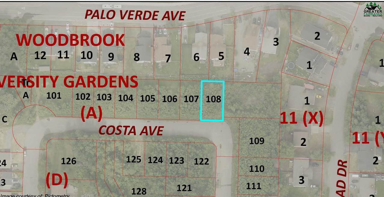 Lot 108 Costa Avenue - Photo 1