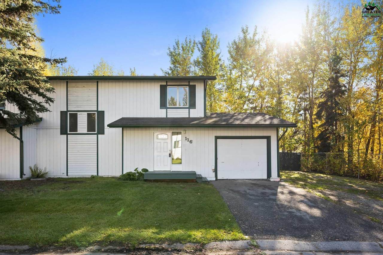 116 Hickory Drive - Photo 1