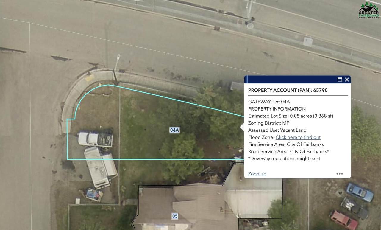 NHN Noble Street - Photo 1