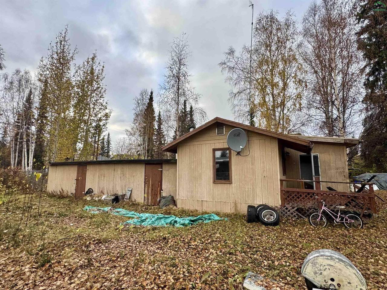 1684 Alaska Way - Photo 1