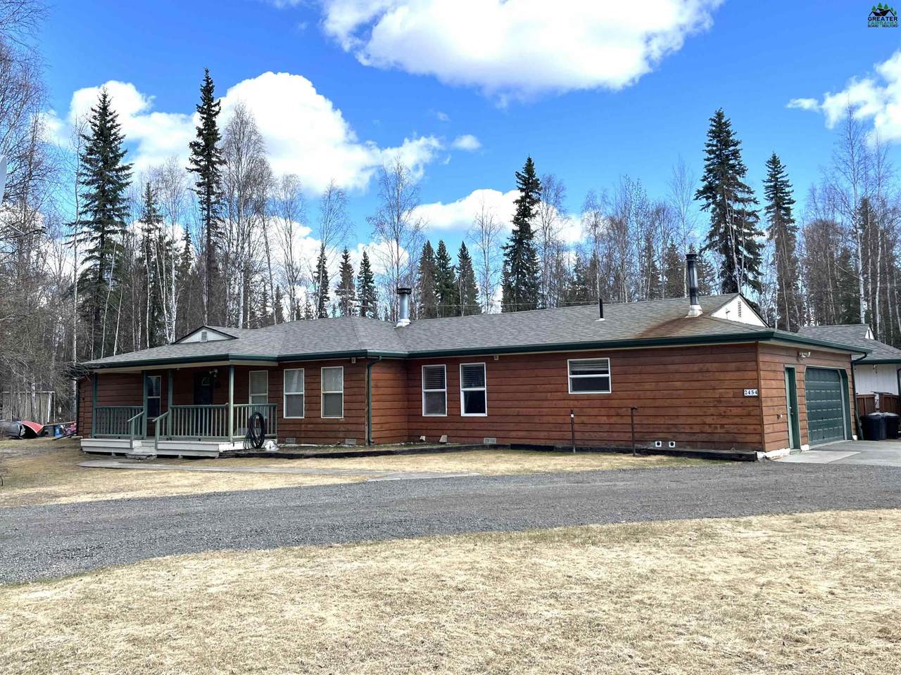 2454 San Augustin Drive - Photo 1