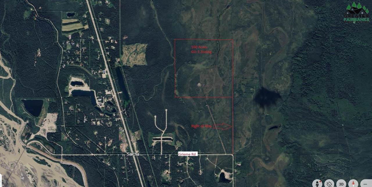 TRACT A Grieme Road - Photo 1