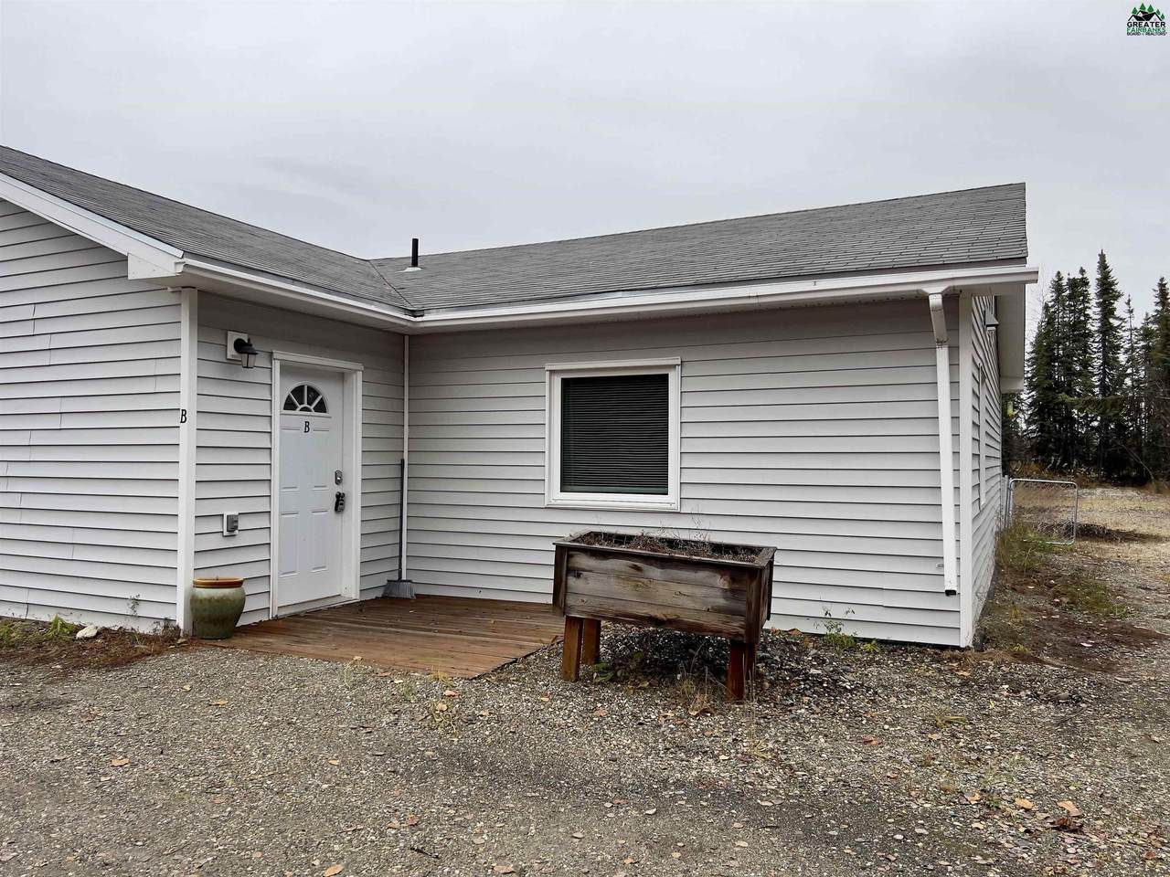 2400 Grumman Street - Photo 1