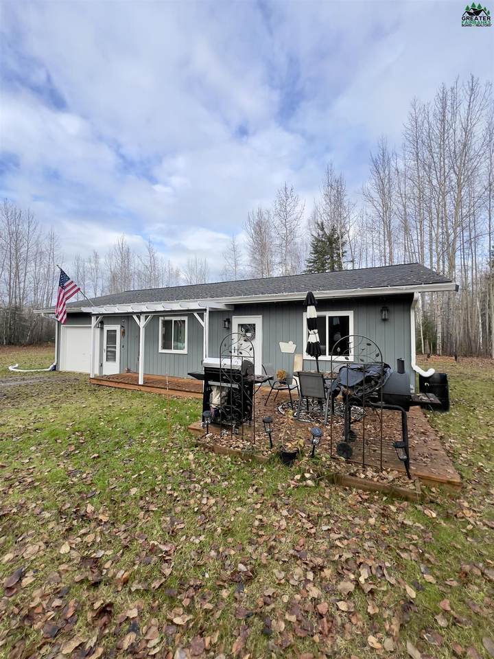 4456 Moose Creek Avenue - Photo 1