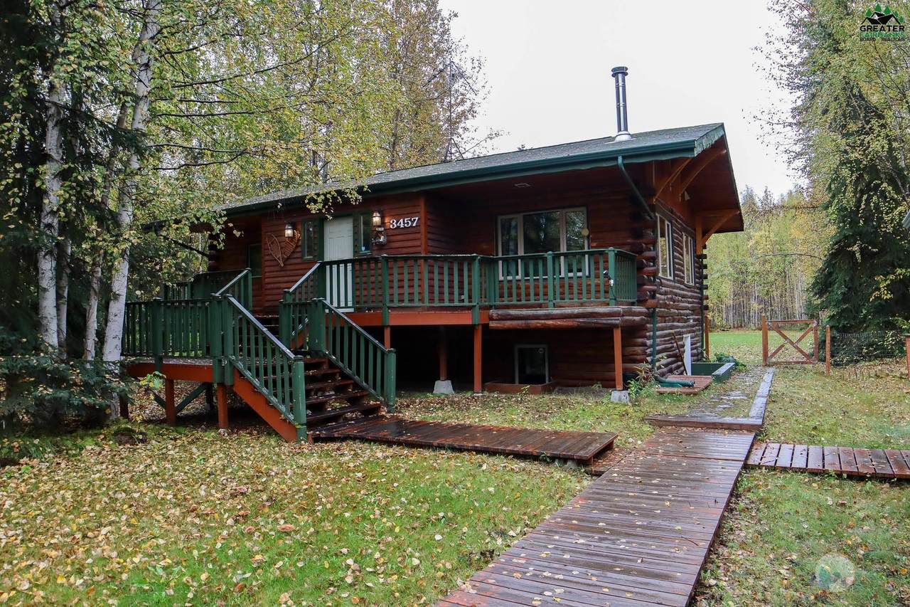 3457 Moosewalk Road - Photo 1