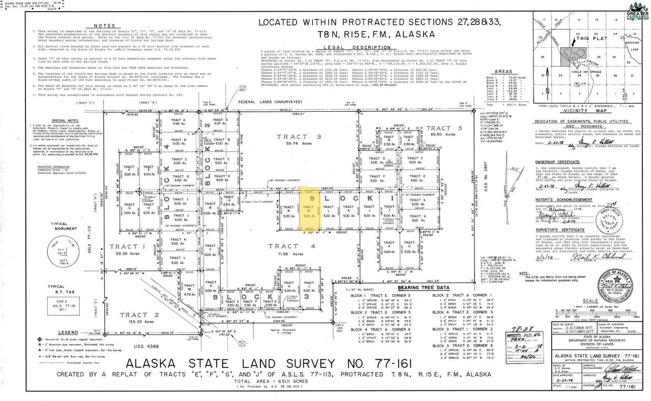 TRACK M BLOCK 1 Nhn Remote - Photo 1