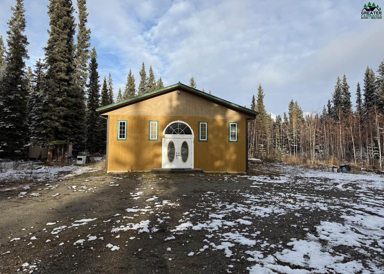 4060 Jack Warren Road - Photo 1