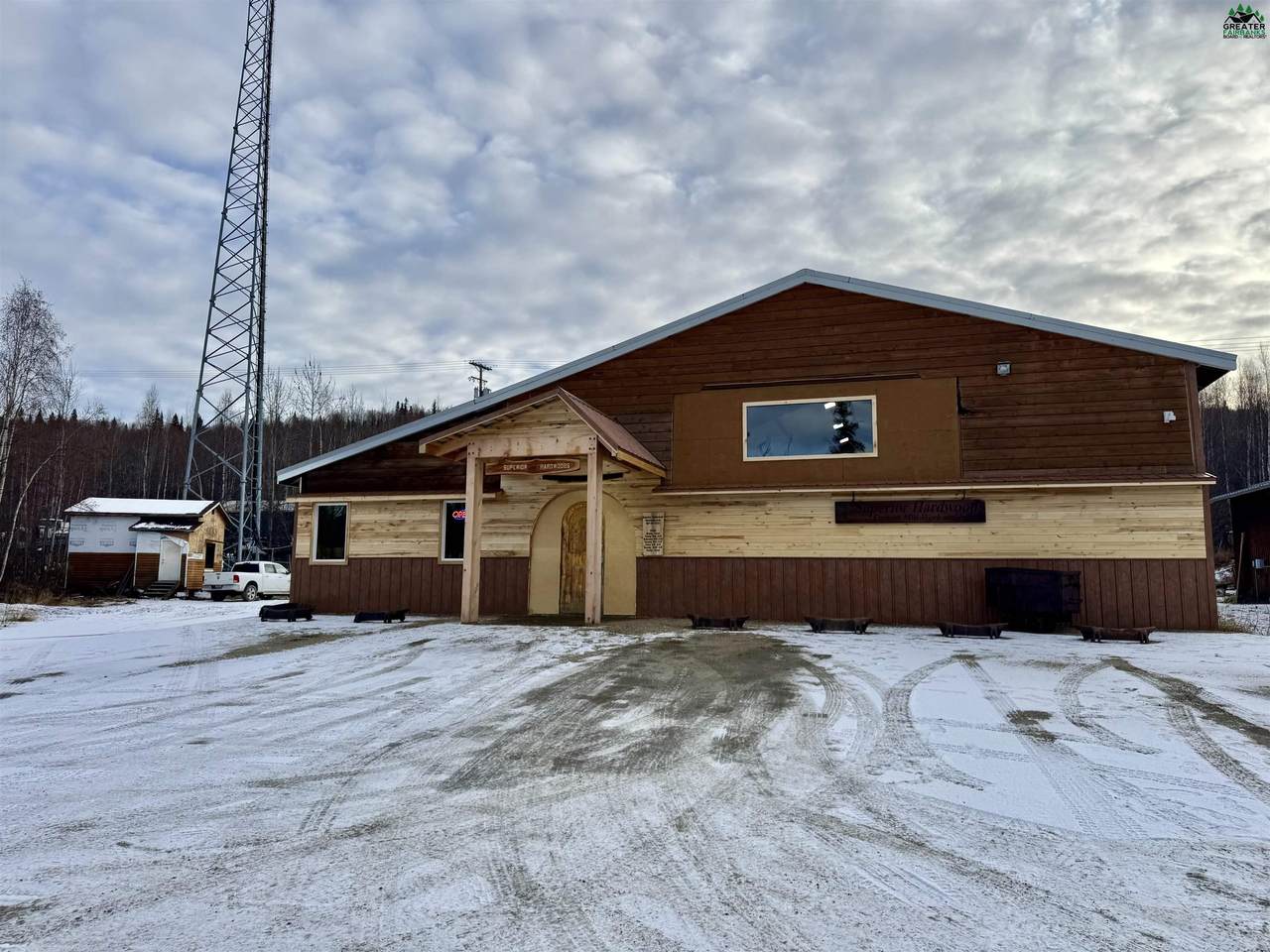 600 Old Steese Highway - Photo 1