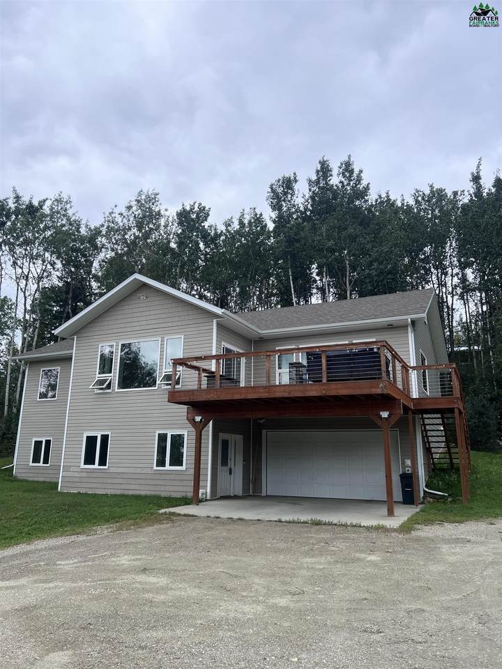 1068 Old Steese Highway - Photo 1