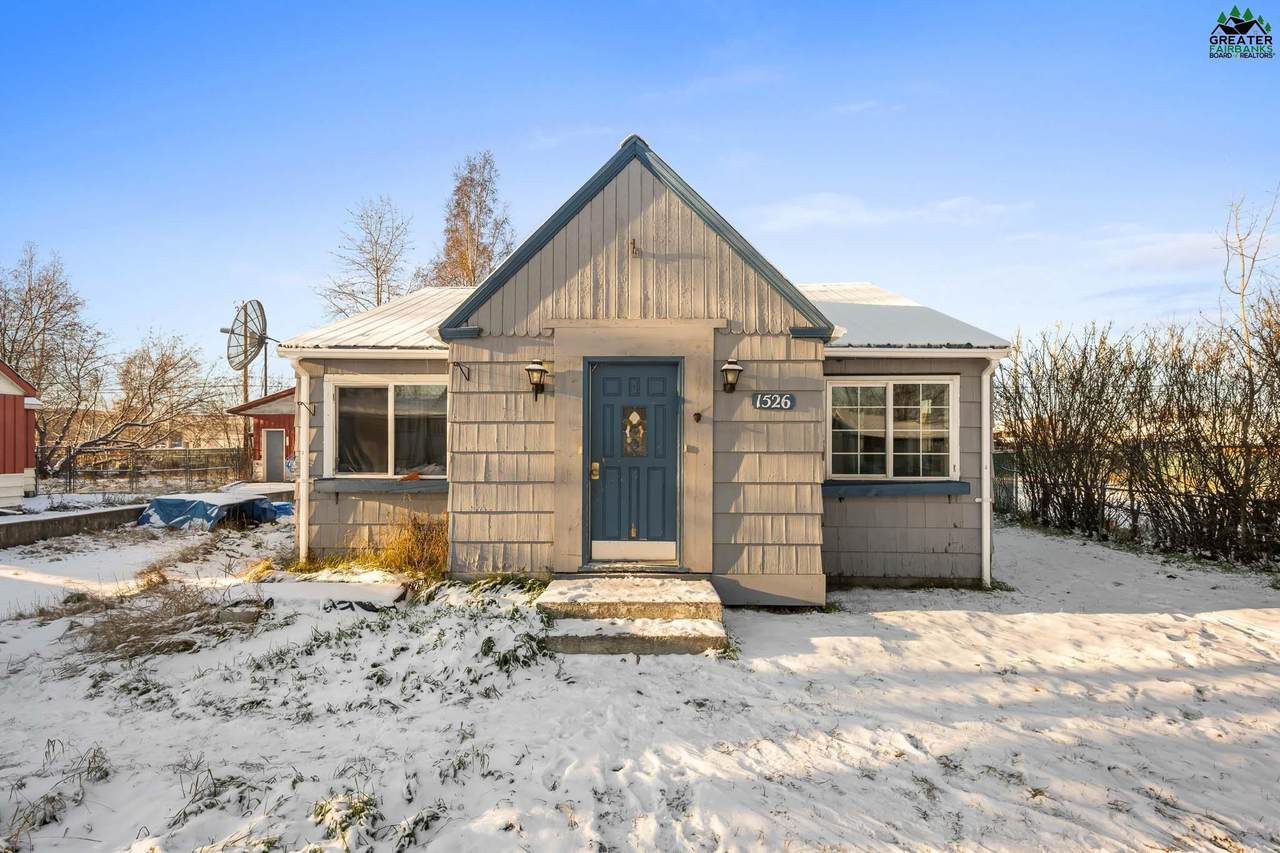 1526 Noble Street - Photo 1