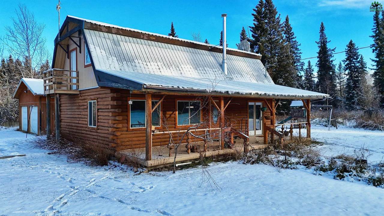 4960 Richardson Highway - Photo 1