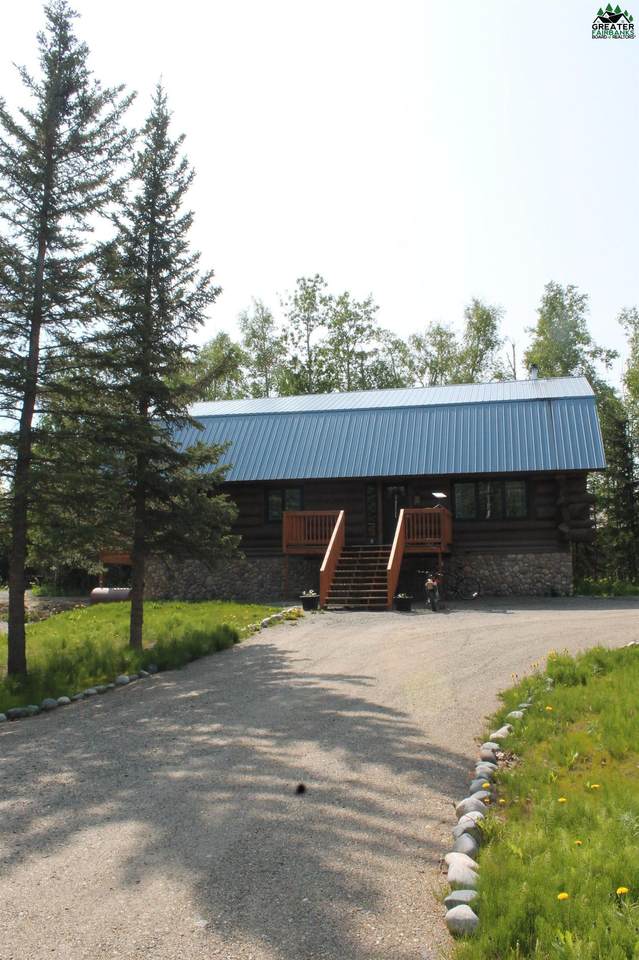 2493 Deborah Street - Photo 1