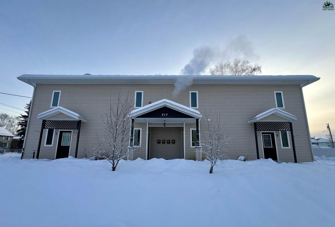 317 4TH AVENUE - Photo 1