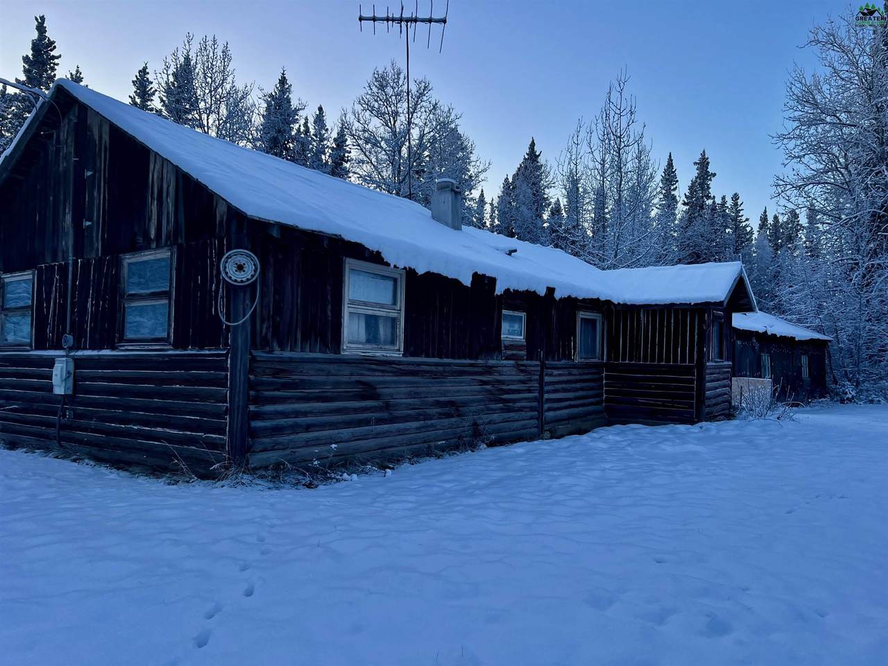 274.9 Richardson Highway - Photo 1