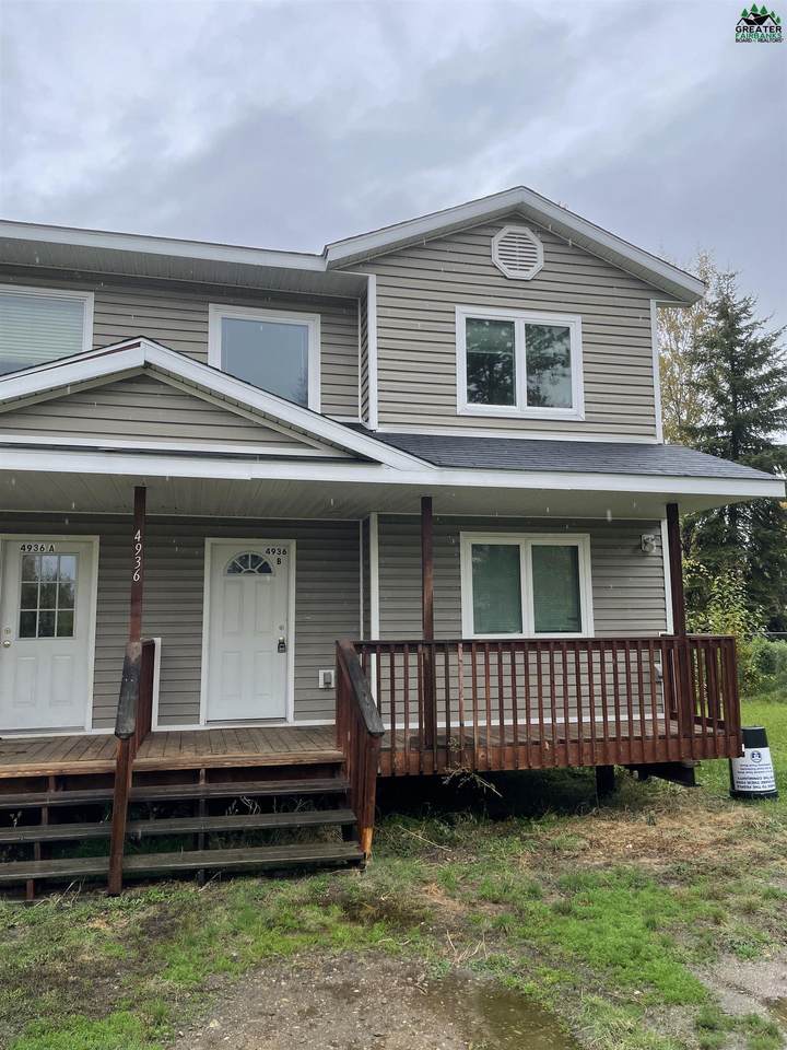 4936 Princeton Drive - Photo 1