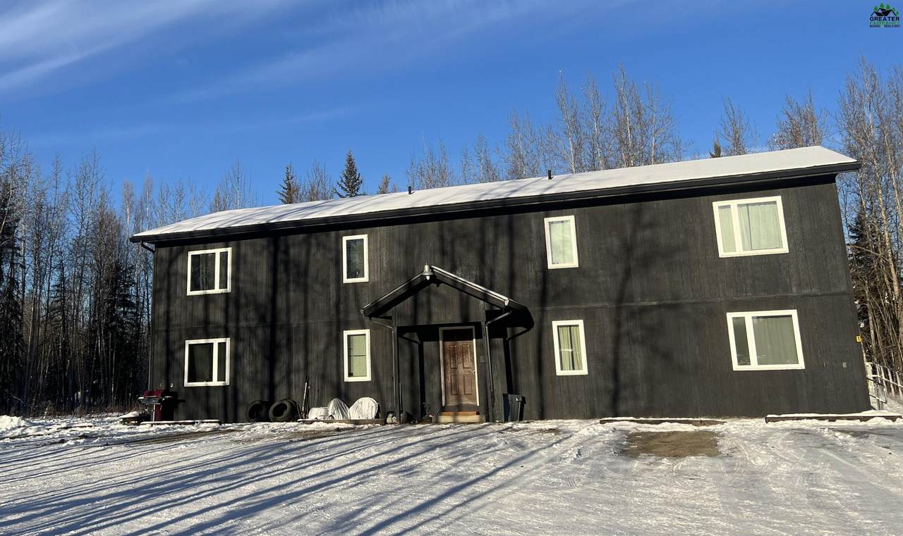 3336 Moosewalk Road - Photo 1